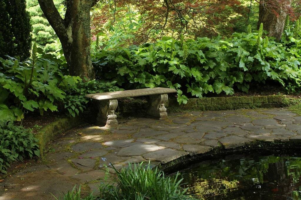 Allée de jardin en gravier ou en calcaire&nbsp;: comment éviter qu'elle s'affaisse